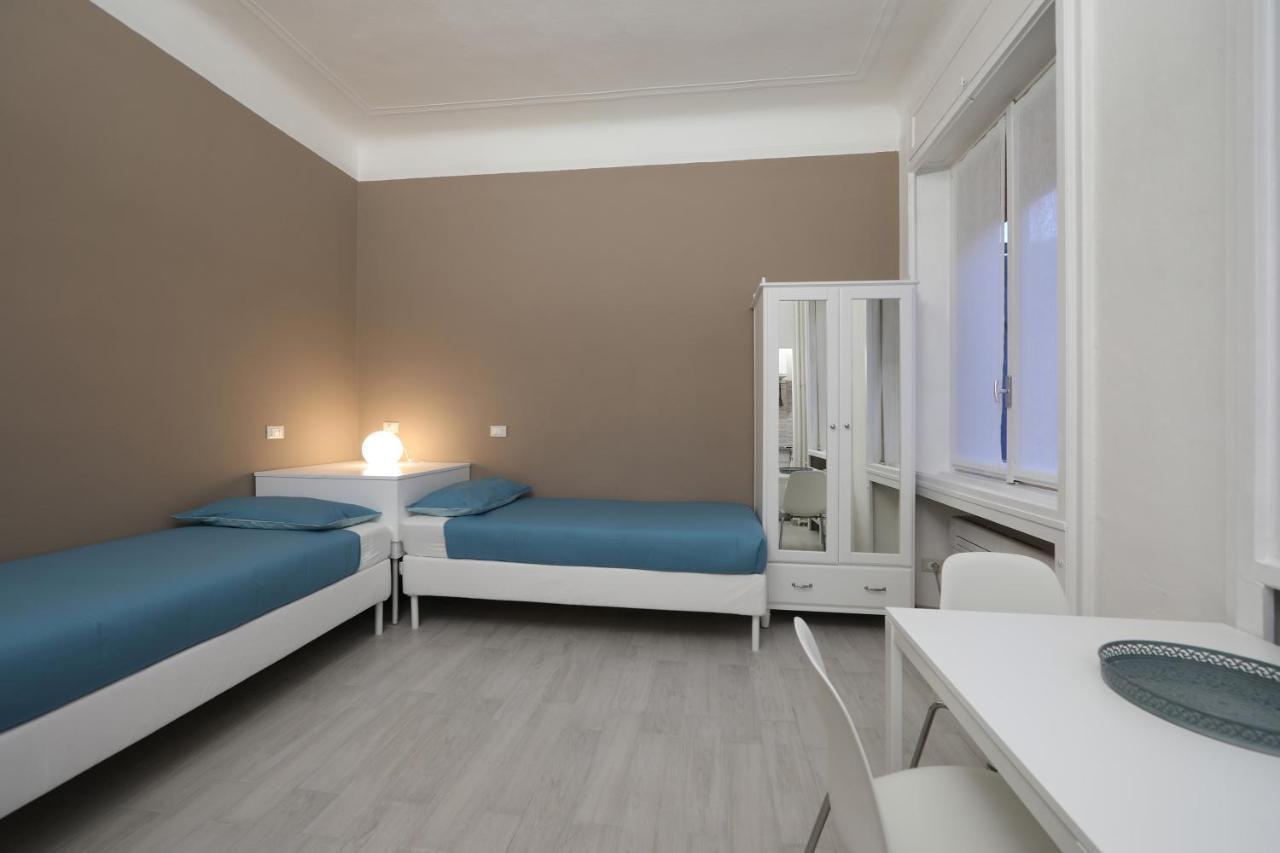 Casajulienne Lejlighed Milano Eksteriør billede